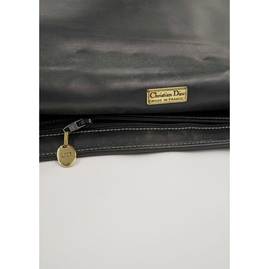 Vintage Clutch