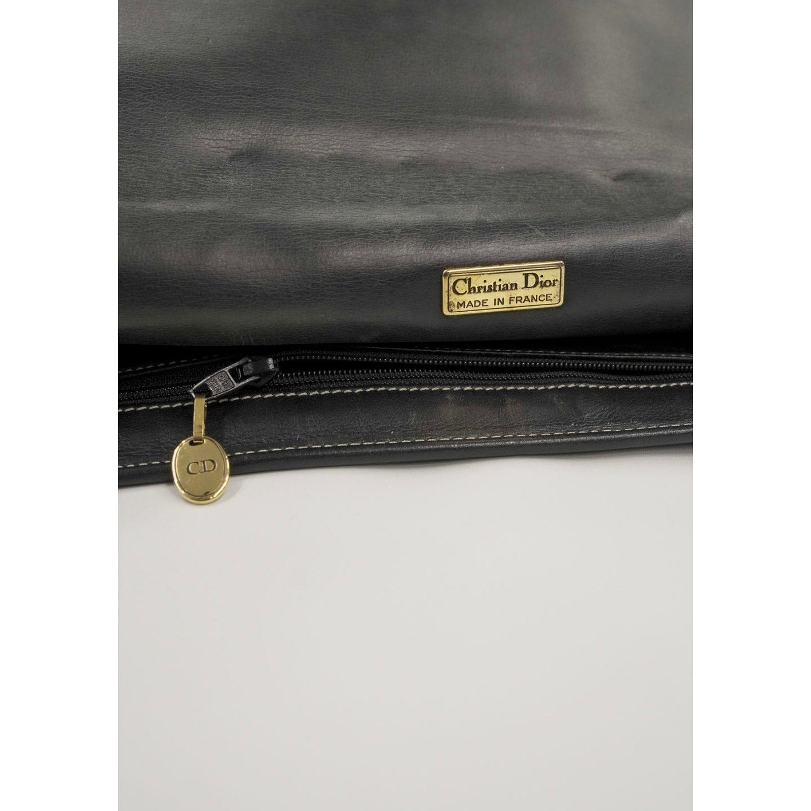 Vintage Clutch